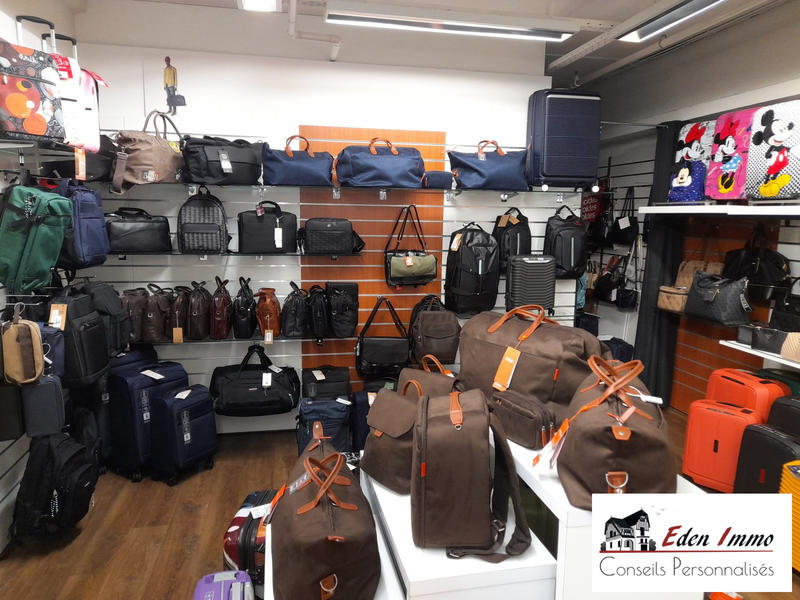 Fonds de commerce - Magasins - 140 m²