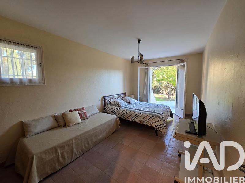 Maison - 165 m² - 5 pièces