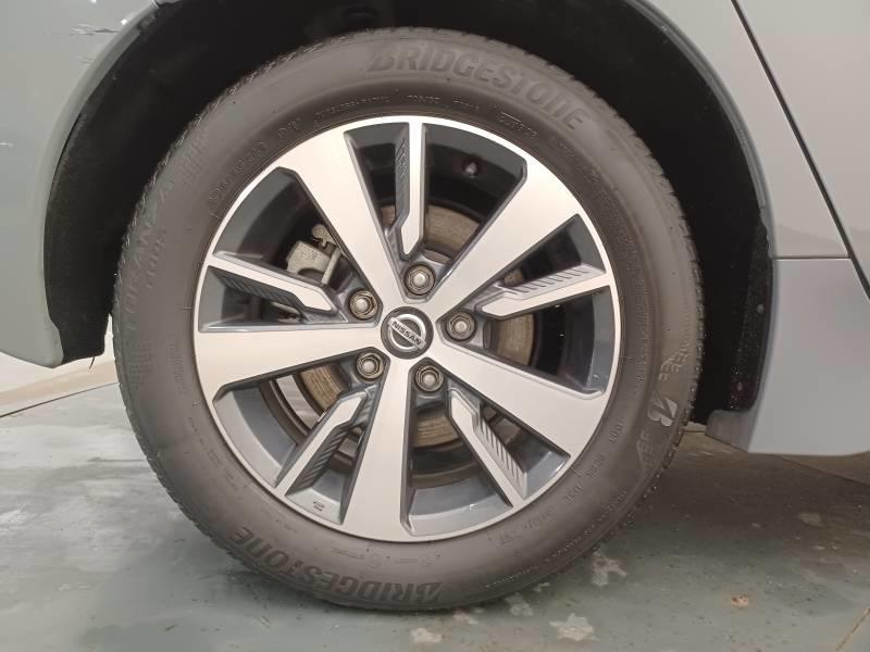 Nissan Leaf Electrique 40kWh Business