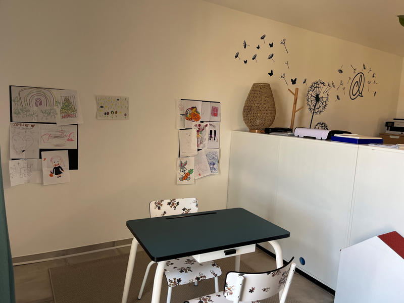 Local commercial - 34 m²