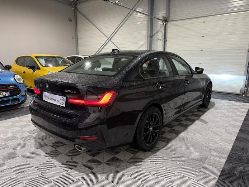 Bmw Série 3 (G20) 330e 2.0 292 Plug in Hybrid 184 ch