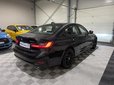 Bmw Série 3 (G20) 330e 2.0 292 Plug in Hybrid 184 ch