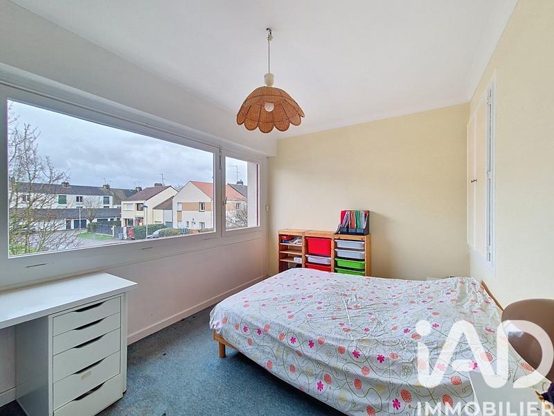 Maison - 150 m² - 7 pièces