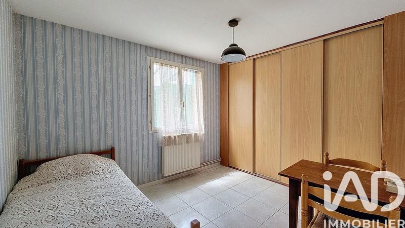 Maison - 204 m² - 6 pièces