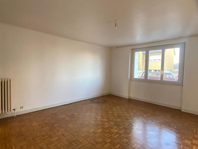 Appartement - 79 m² - 3 pièces