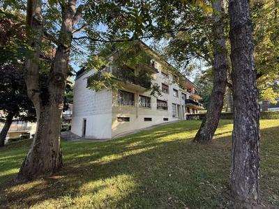 Appartement - 82 m² - 3 pièces