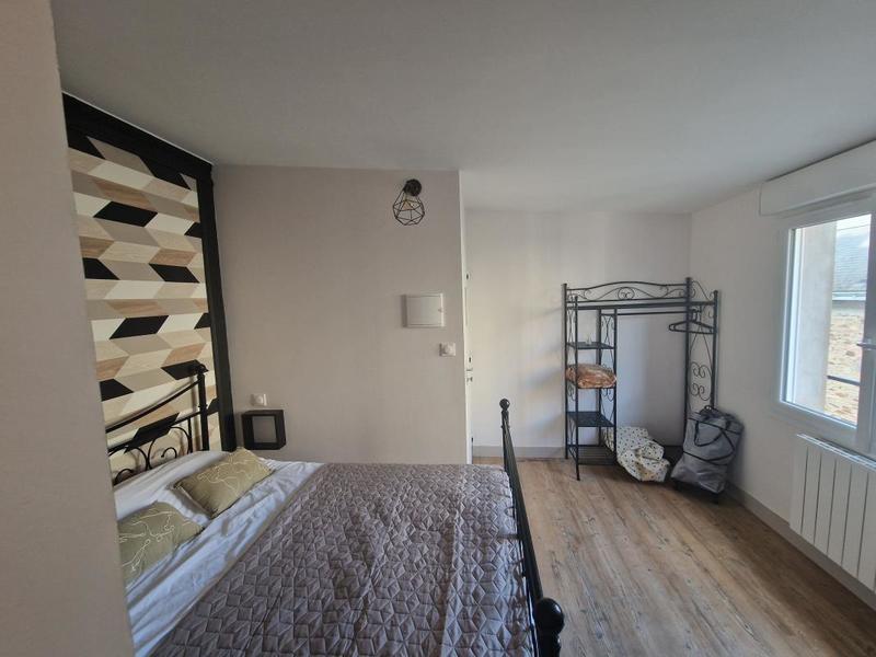 Immeuble - 140 m² - 9 pièces