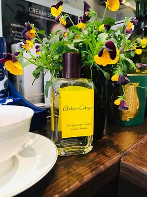 Parfumerie Ambre Institut de Beauté