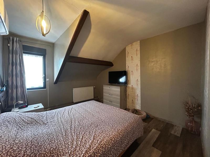 Maison - 156 m² - 5 pièces