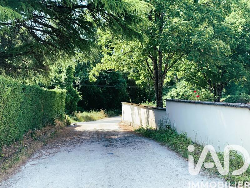 Maison - 160 m² - 7 pièces