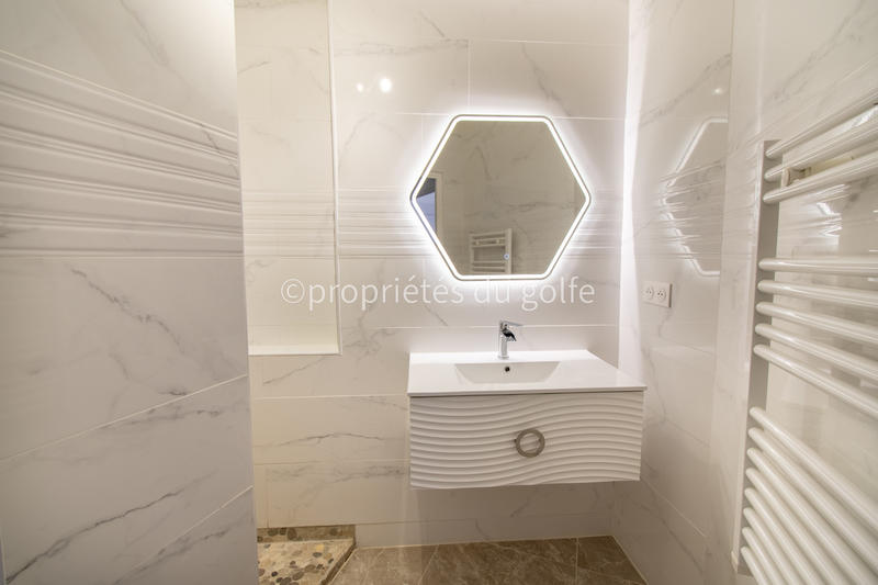 Appartement - 120 m² - 4 pièces