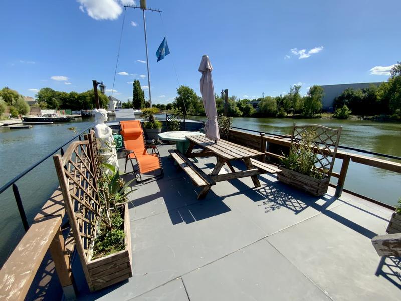 Maison - 144 m² - 6 pièces