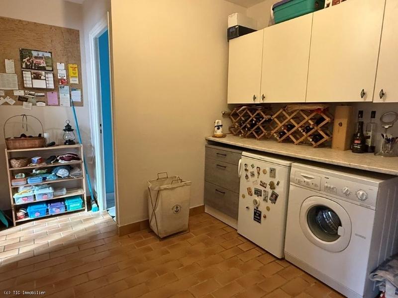 Maison de campagne - 98 m² - 3 pièces