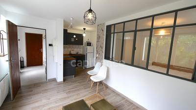 Appartement - 30 m² - 2 pièces