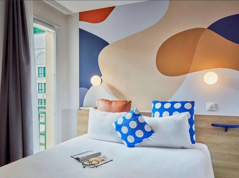 Appartement - 21 m² - 1 pièce