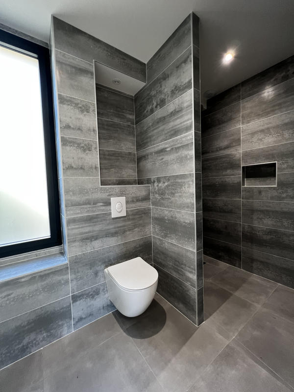 Maison - 145 m² - 5 pièces