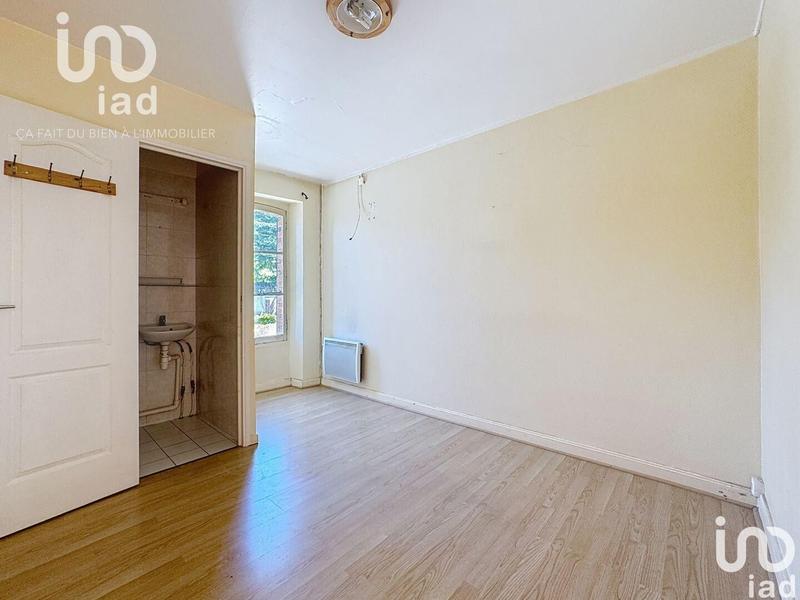 Local commercial - 472 m²