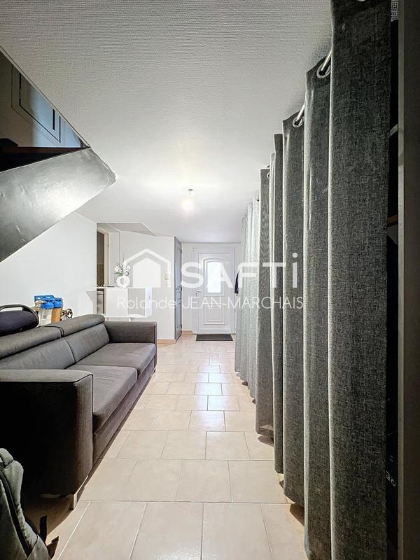 Maison - 165 m² - 7 pièces