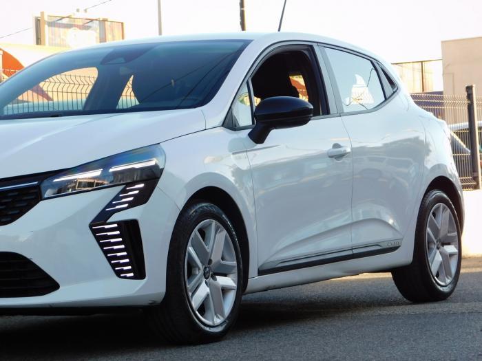 Renault Clio V Reversible 1.5 Blue Dci 100ch Evolution - 24