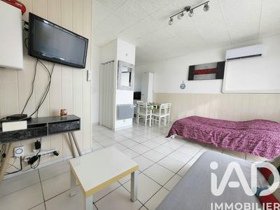 Appartement - 25 m² - 1 pièce
