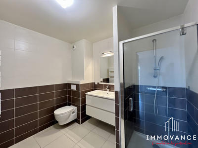 Appartement - 39 m² - 2 pièces