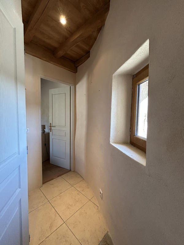 Maison - 53 m² - 3 pièces