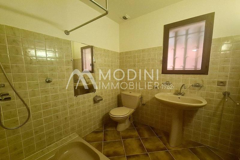 Villa - 224 m² - 7 pièces