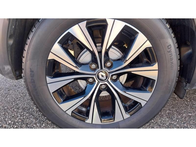 Renault Captur E-Tech full hybrid 145 Evolution