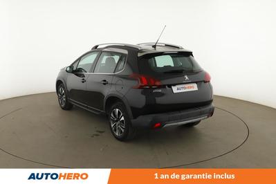 Peugeot 2008 1.2 PureTech Allure 110 ch