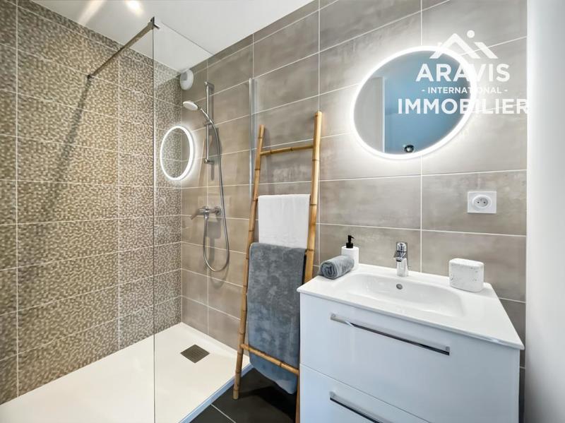 Maison - 116 m² - 4 pièces