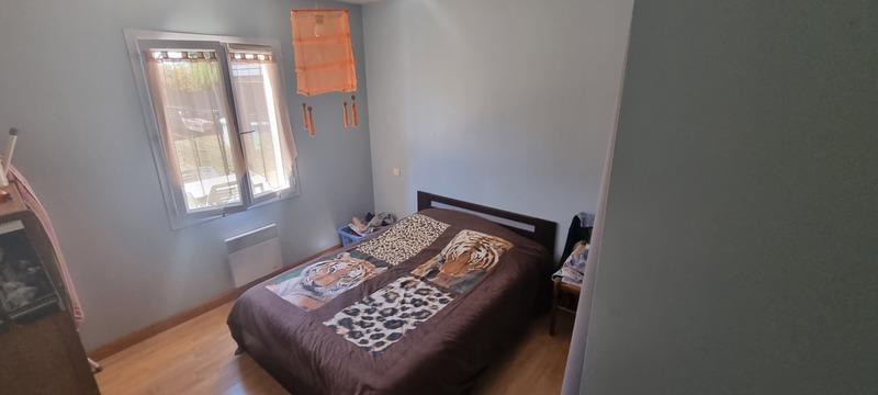 Maison - 96 m² - 4 pièces