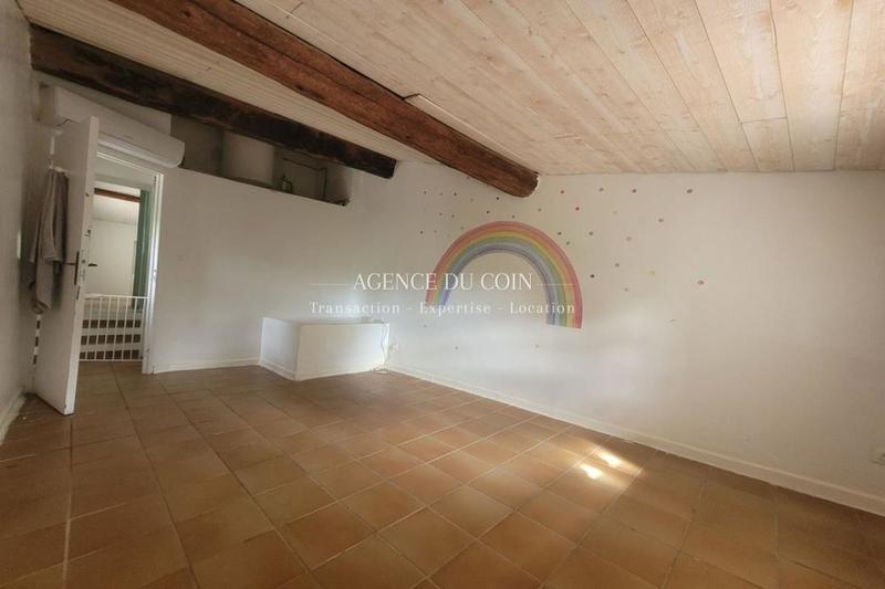 Maison de campagne - 85 m² - 4 pièces