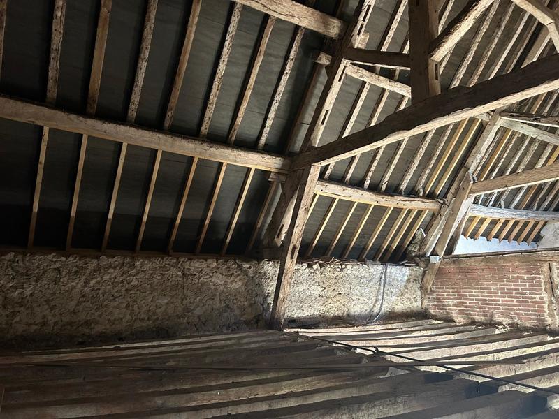 Maison - 100 m² - 3 pièces