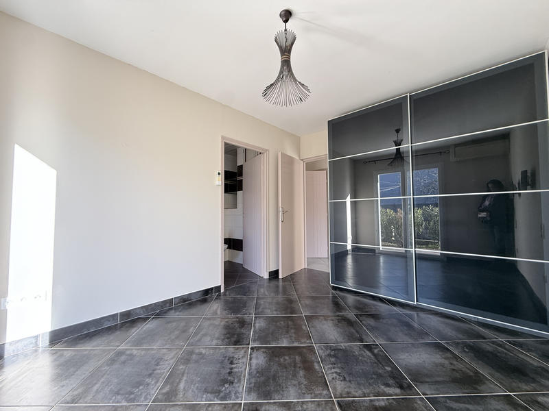 Villa - 67 m² - 3 pièces