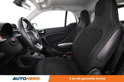 Smart ForTwo 1.0 Passion Twinamic 71 ch
