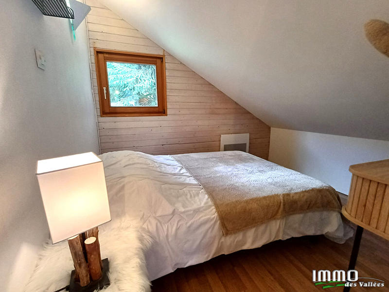 Châlet - 41 m² - 6 pièces