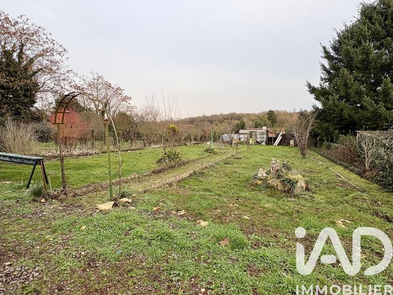 Maison - 170 m² - 7 pièces