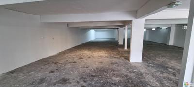 Entrepôt - 260 m² - 1 pièce