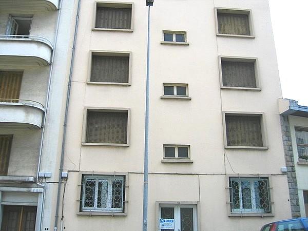 Studio - 22 m² - 1 pièce