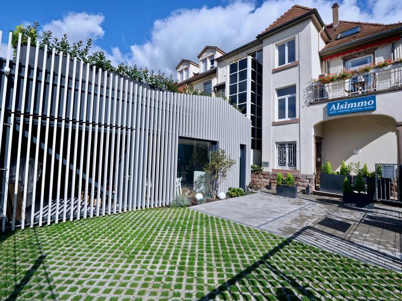 Local commercial - 130 m²