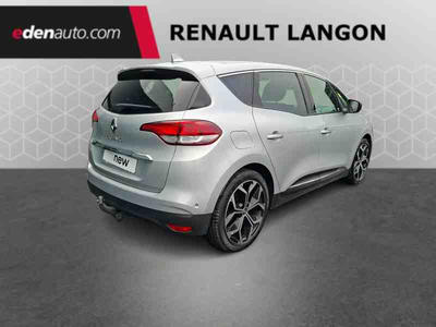 Renault Scénic TCe 140 Fap Edc - 21 Intens