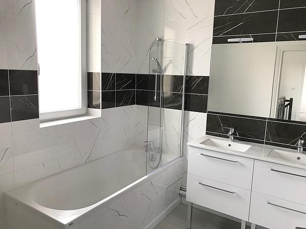 Maison - 127 m² - 6 pièces