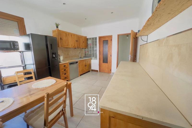 Maison - 155 m² - 4 pièces