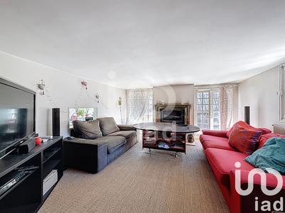 Appartement - 187 m² - 8 pièces