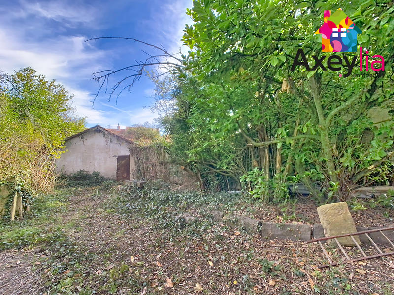 Maison - 171 m² - 7 pièces