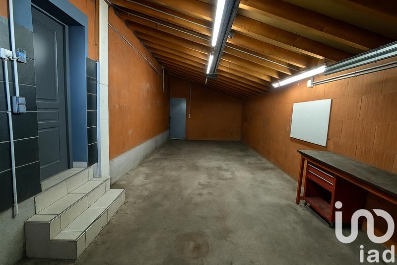 Maison - 102 m² - 5 pièces