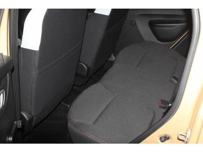 Dacia Spring Gsr2 Expression 65