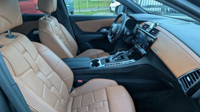 Ds Ds 7 Crossback BlueHDi 130 Eat8 Opera