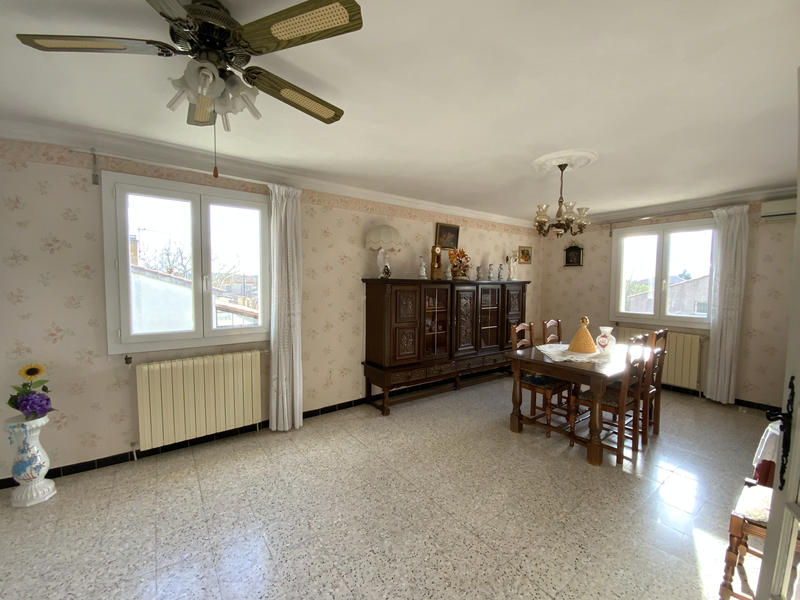 Maison - 175 m² - 7 pièces