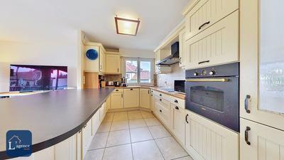 Appartement - 114 m² - 5 pièces